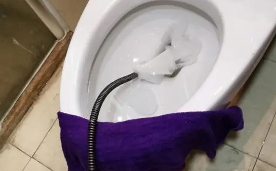 酉阳马桶疏通
